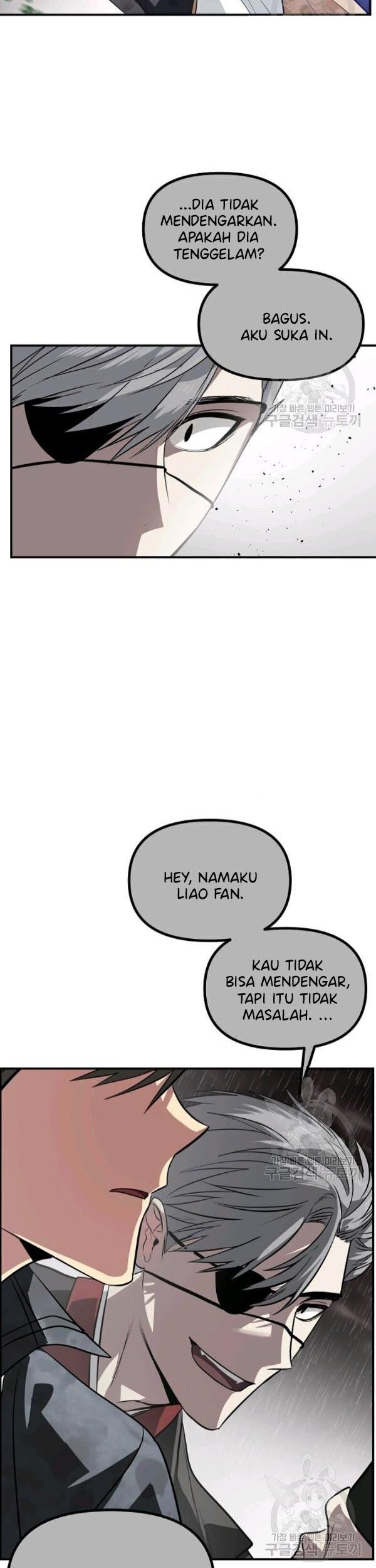 SSS-Class Suicide Hunter Chapter 29 Gambar 30