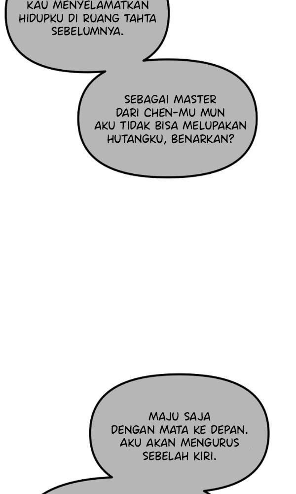 SSS-Class Suicide Hunter Chapter 29 Gambar 31