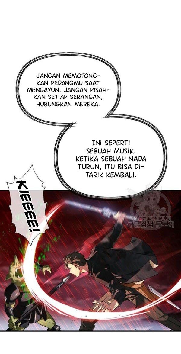 SSS-Class Suicide Hunter Chapter 29 Gambar 3