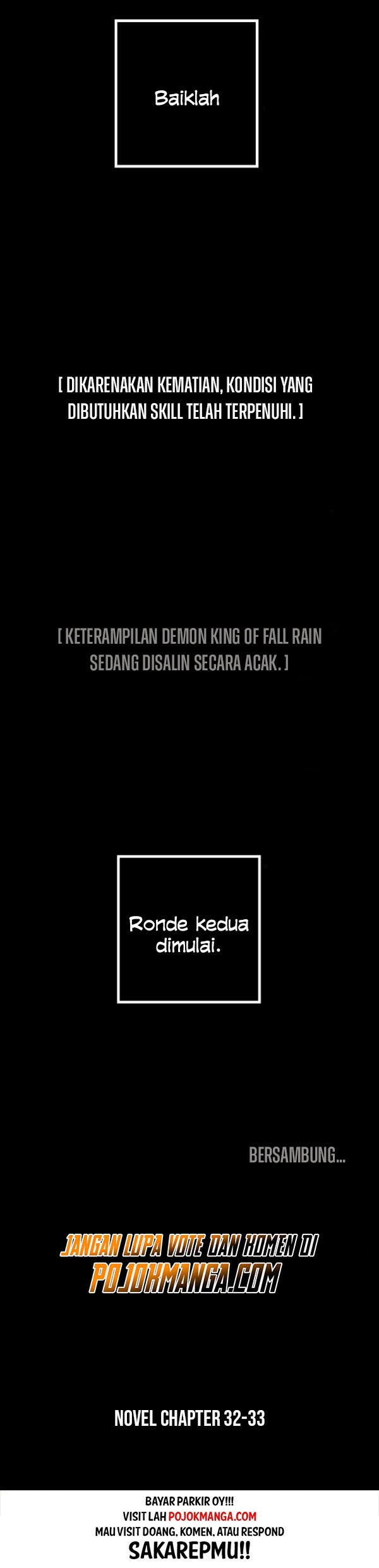 SSS-Class Suicide Hunter Chapter 29 Gambar 56