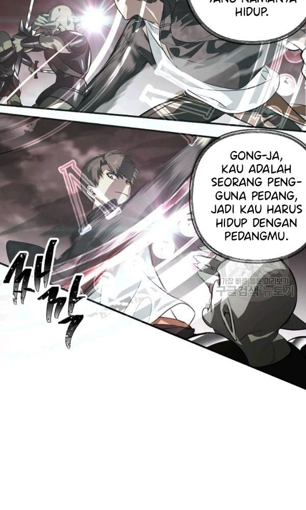 SSS-Class Suicide Hunter Chapter 29 Gambar 6