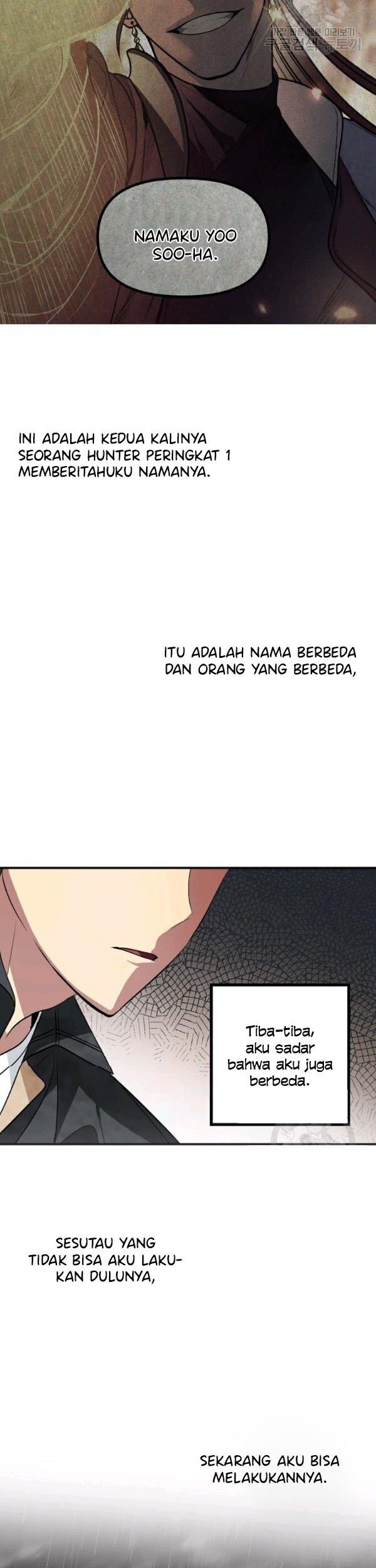 SSS-Class Suicide Hunter Chapter 29 Gambar 21