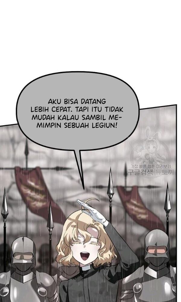 SSS-Class Suicide Hunter Chapter 29 Gambar 25