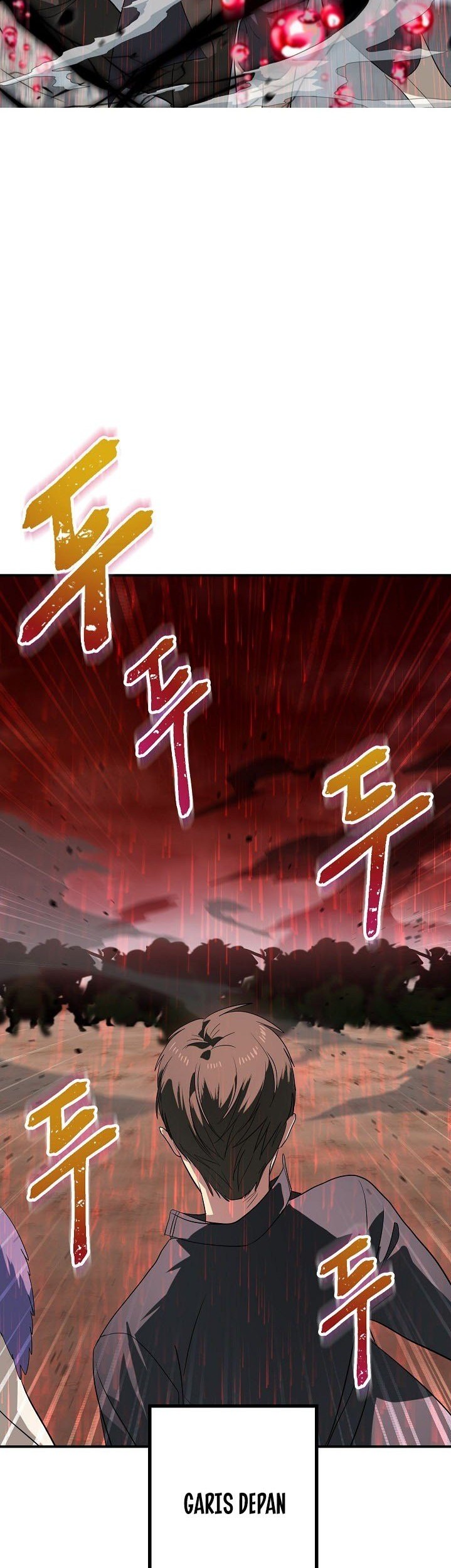 SSS-Class Suicide Hunter Chapter 28 Gambar 44