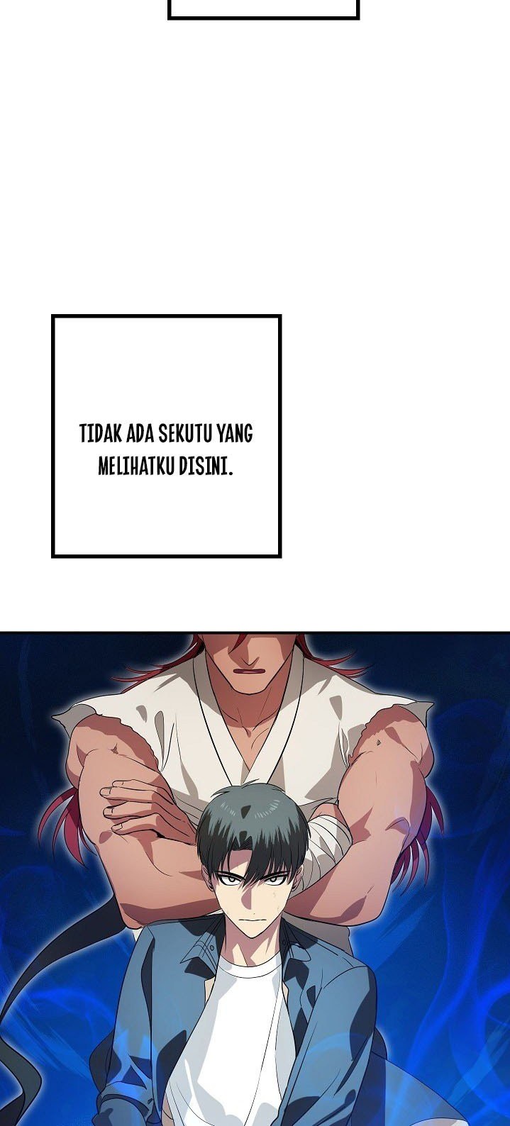 SSS-Class Suicide Hunter Chapter 28 Gambar 45