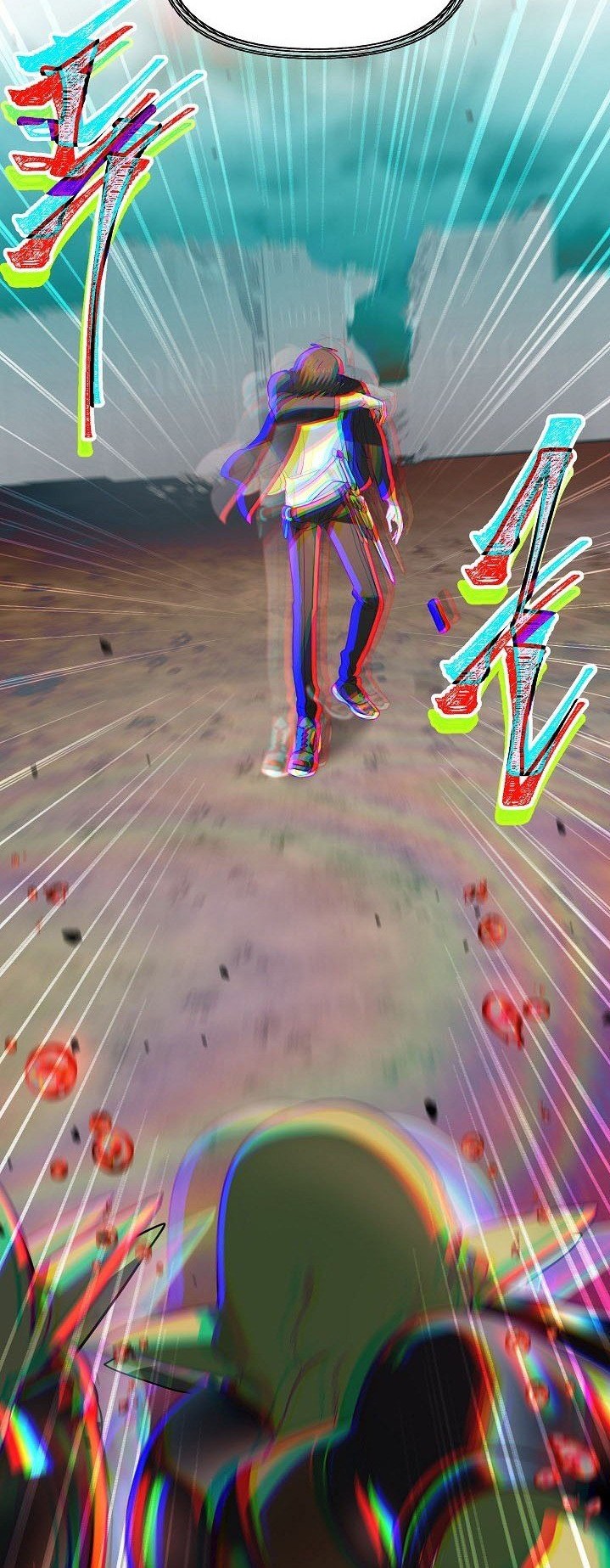 SSS-Class Suicide Hunter Chapter 28 Gambar 49