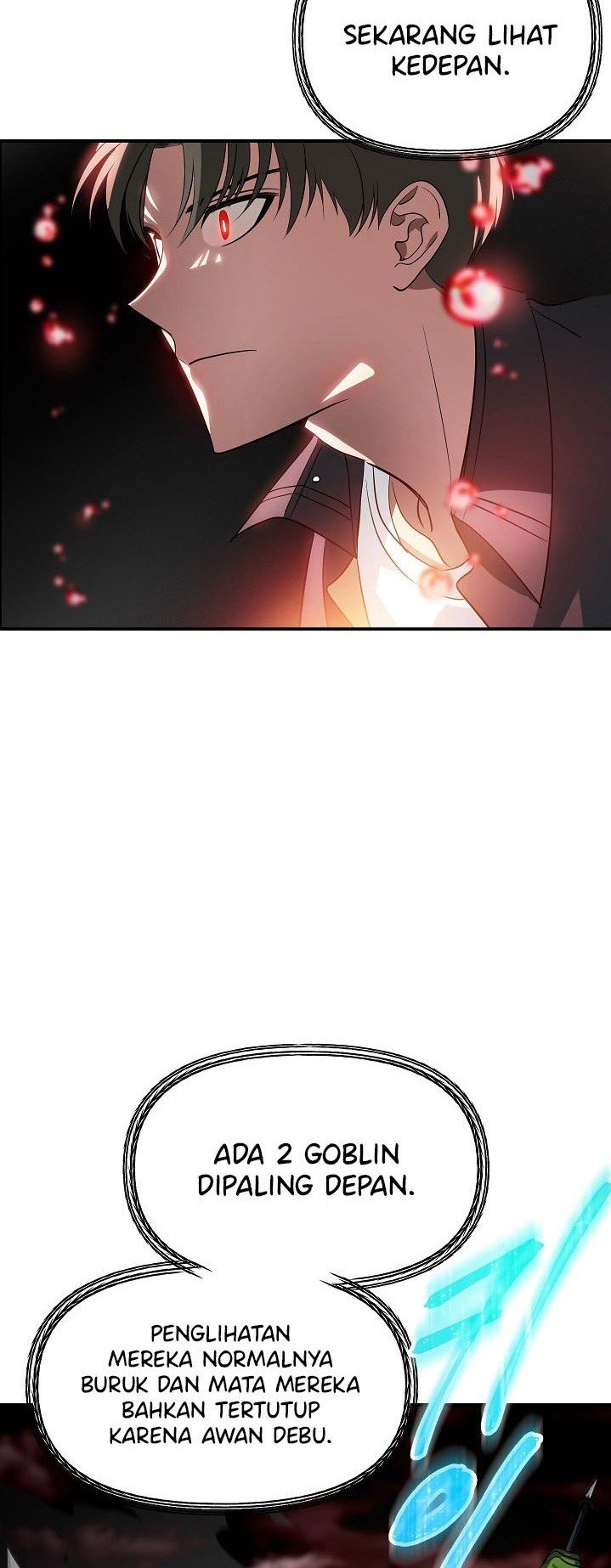 SSS-Class Suicide Hunter Chapter 28 Gambar 51