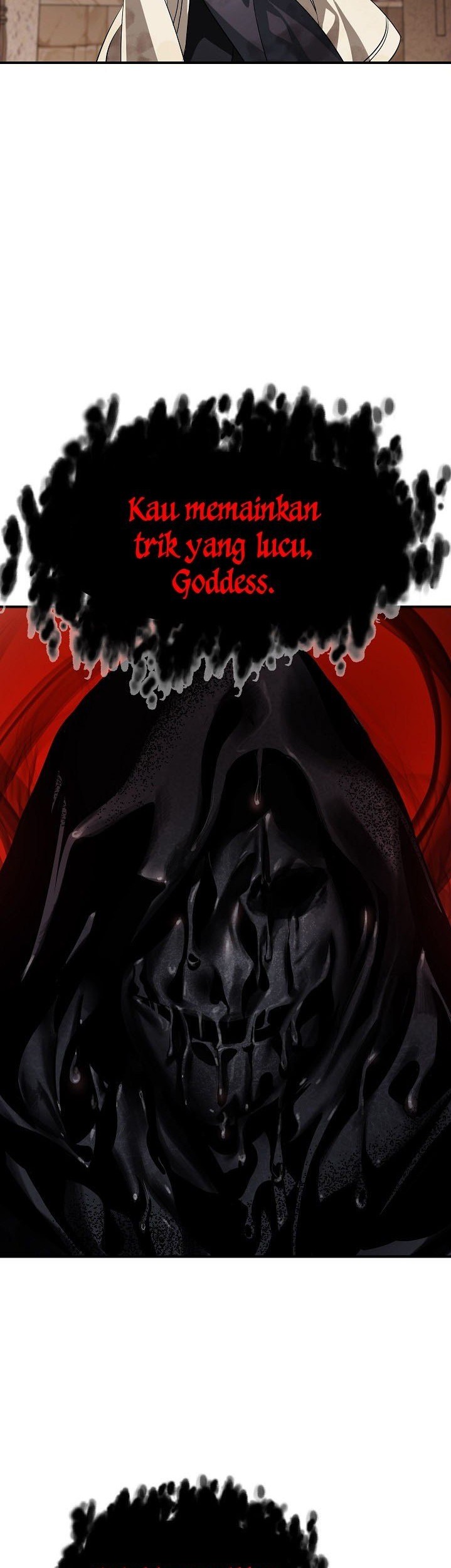 SSS-Class Suicide Hunter Chapter 28 Gambar 29