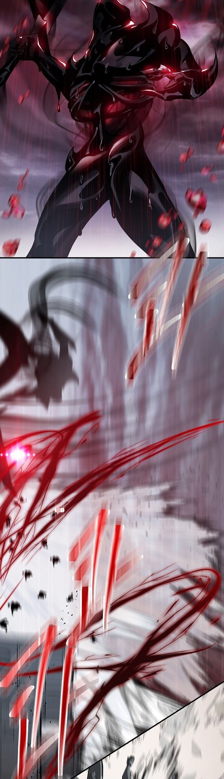 SSS-Class Suicide Hunter Chapter 28 Gambar 32