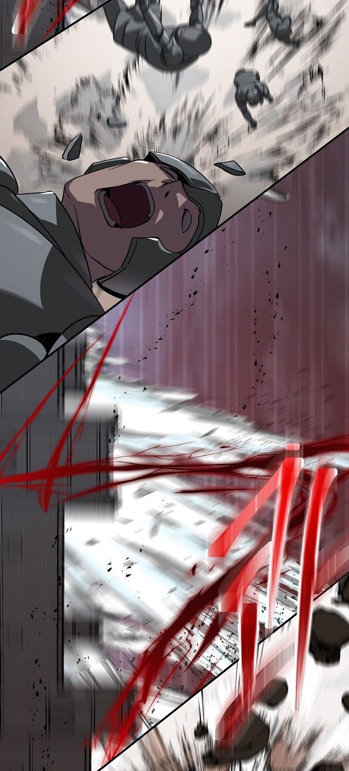 SSS-Class Suicide Hunter Chapter 28 Gambar 33