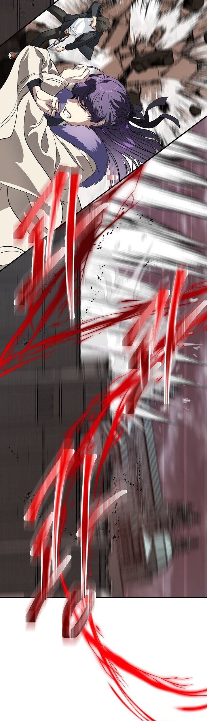 SSS-Class Suicide Hunter Chapter 28 Gambar 34