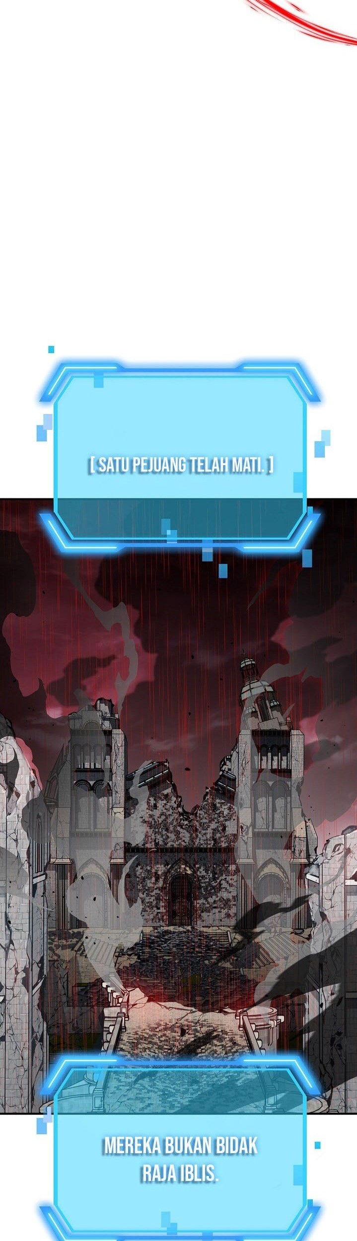 SSS-Class Suicide Hunter Chapter 28 Gambar 35