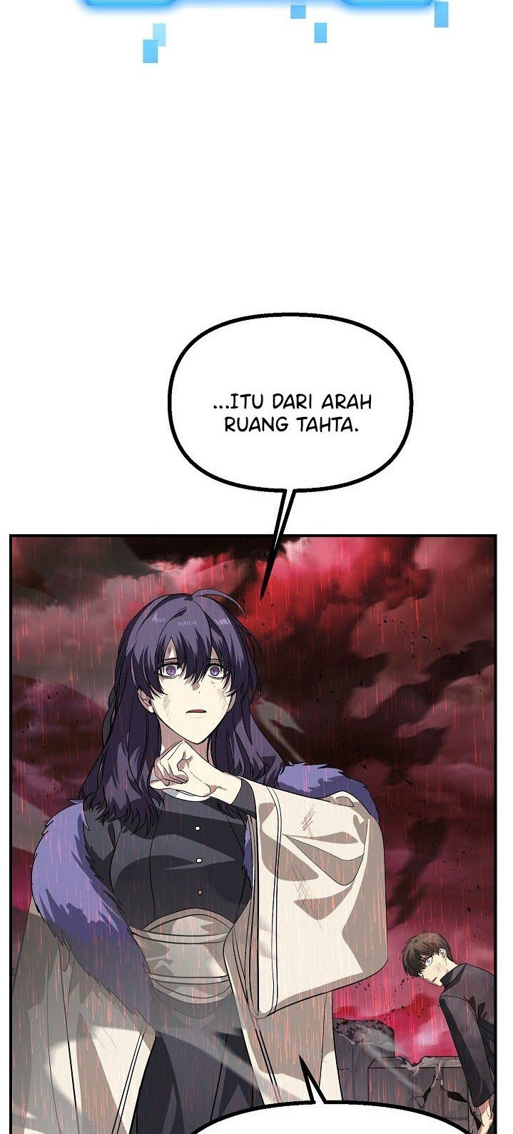 SSS-Class Suicide Hunter Chapter 28 Gambar 36