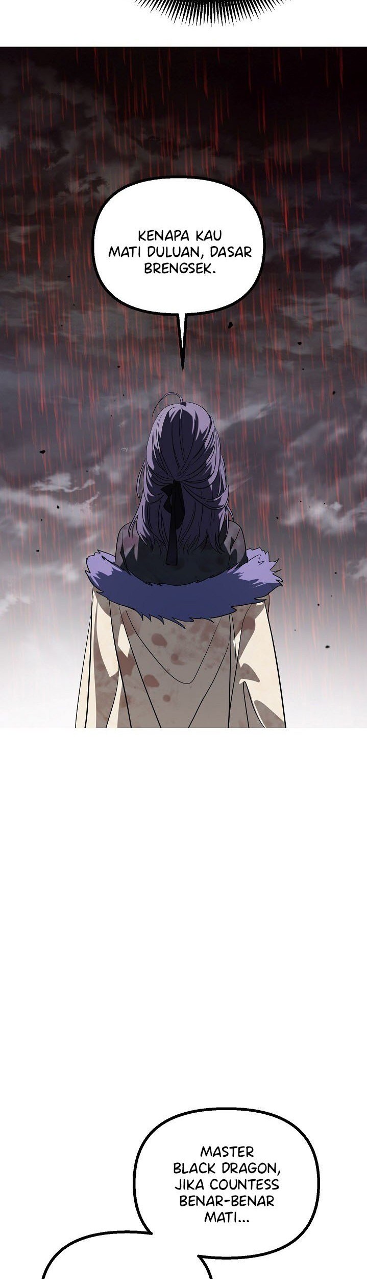 SSS-Class Suicide Hunter Chapter 28 Gambar 38