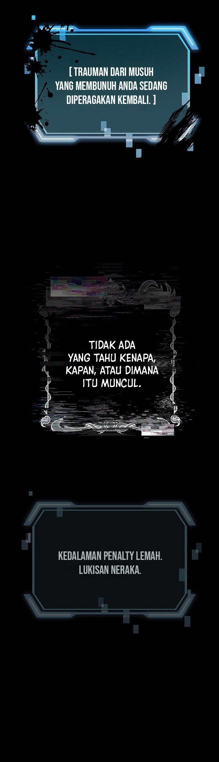 Manhwa SSS-Class Suicide Hunter Chapter 28 gambar nomor 2