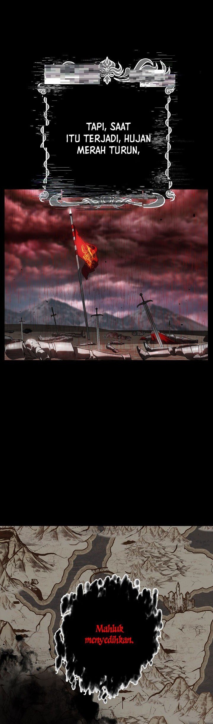 SSS-Class Suicide Hunter Chapter 28 Gambar 3