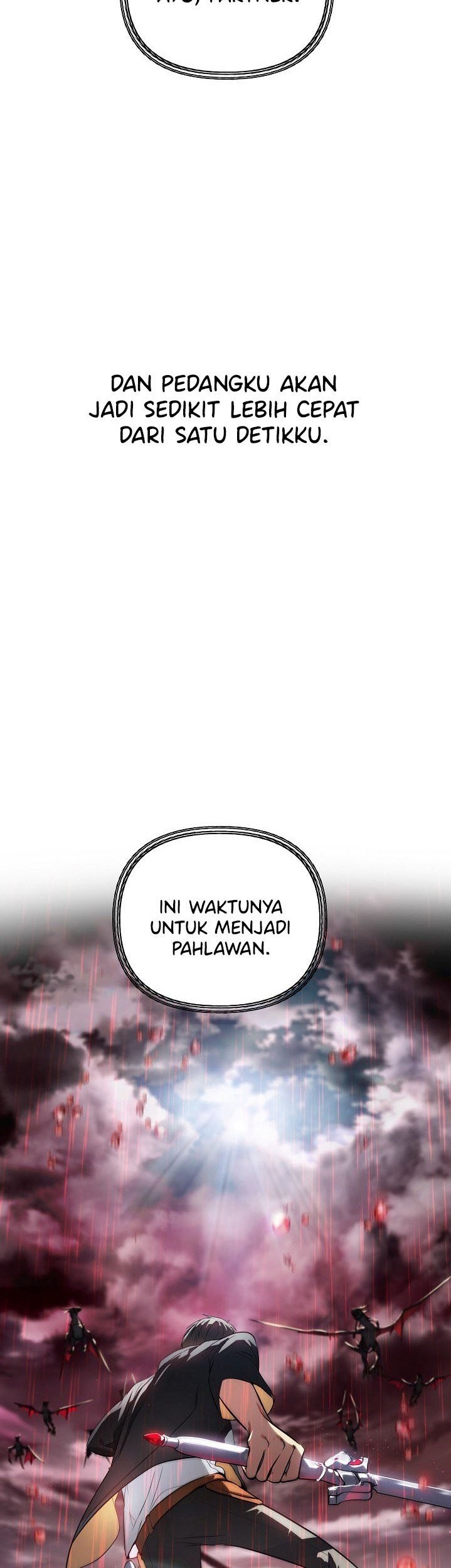 SSS-Class Suicide Hunter Chapter 28 Gambar 54