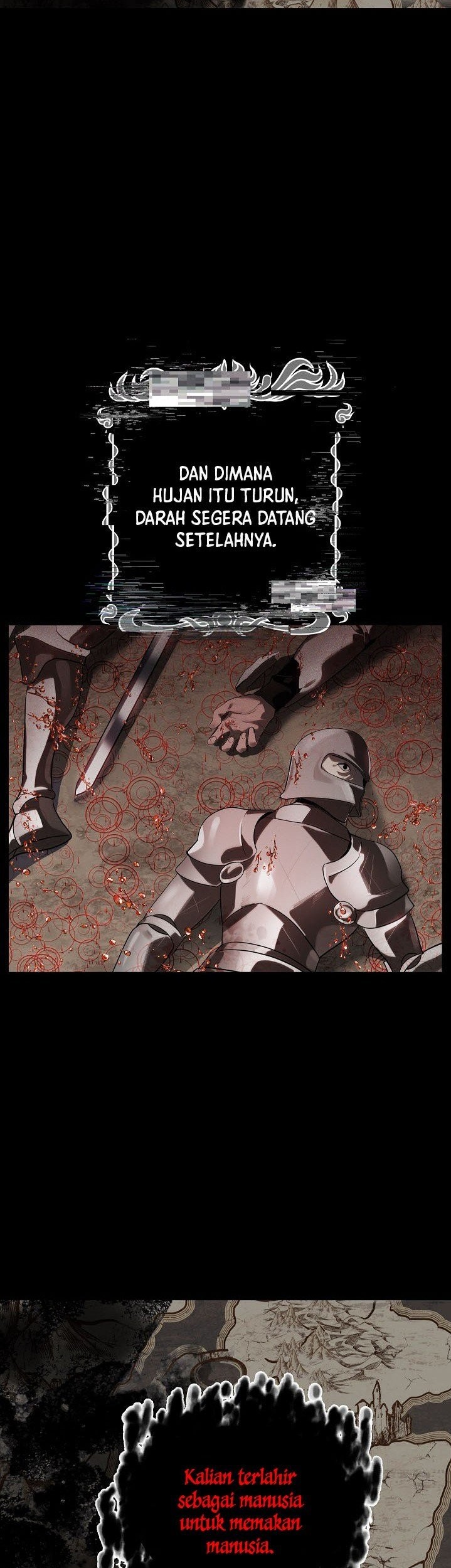 SSS-Class Suicide Hunter Chapter 28 Gambar 4