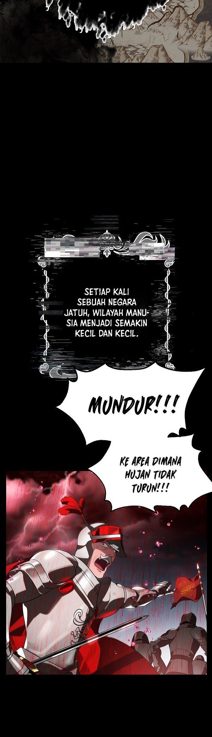 SSS-Class Suicide Hunter Chapter 28 Gambar 5