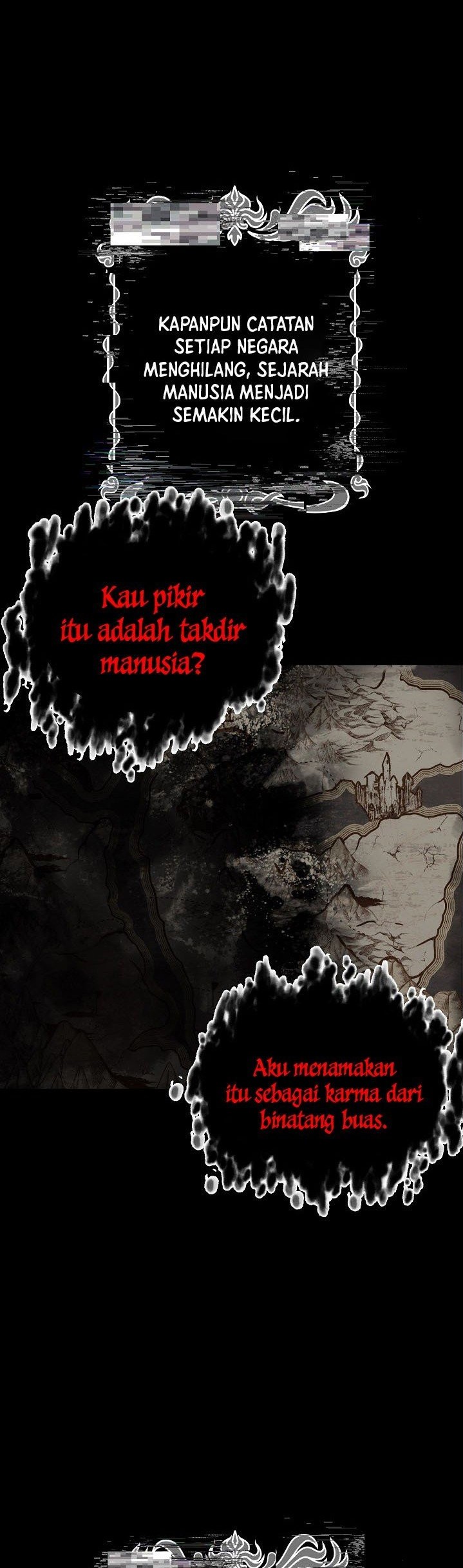 SSS-Class Suicide Hunter Chapter 28 Gambar 6