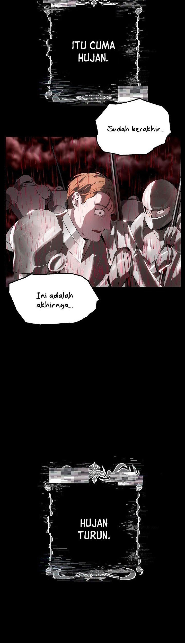 SSS-Class Suicide Hunter Chapter 28 Gambar 7
