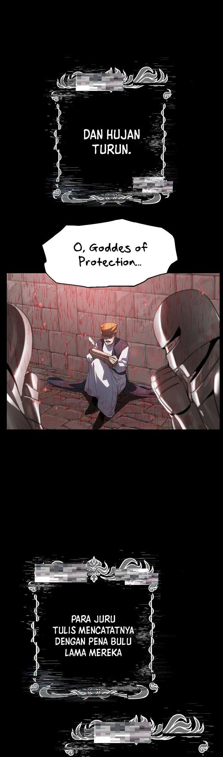 SSS-Class Suicide Hunter Chapter 28 Gambar 9