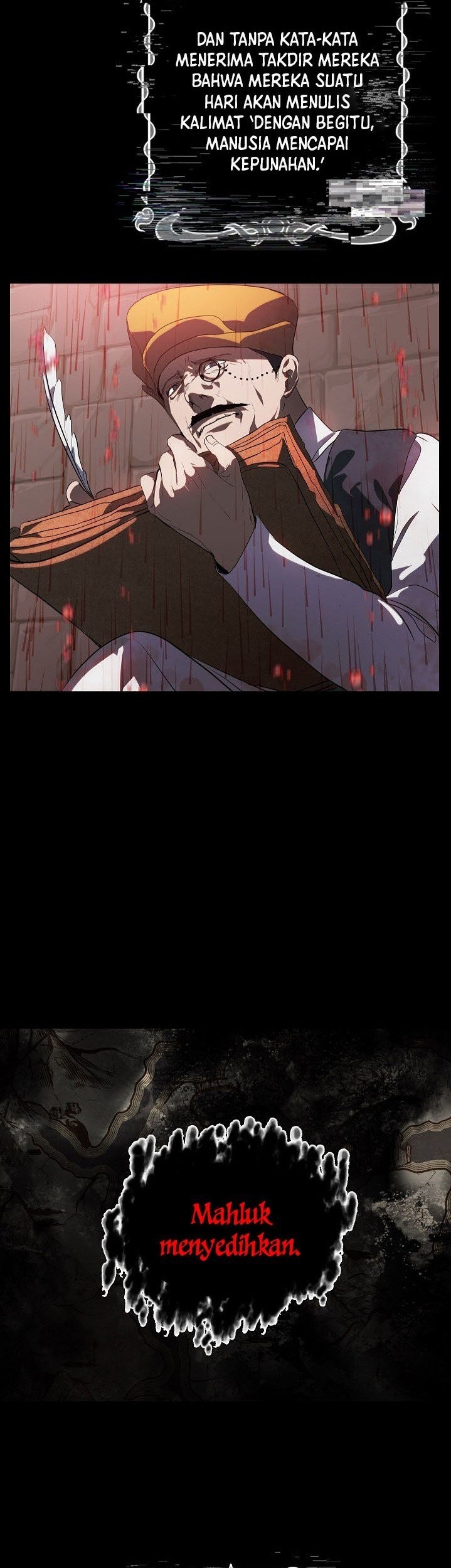 SSS-Class Suicide Hunter Chapter 28 Gambar 10