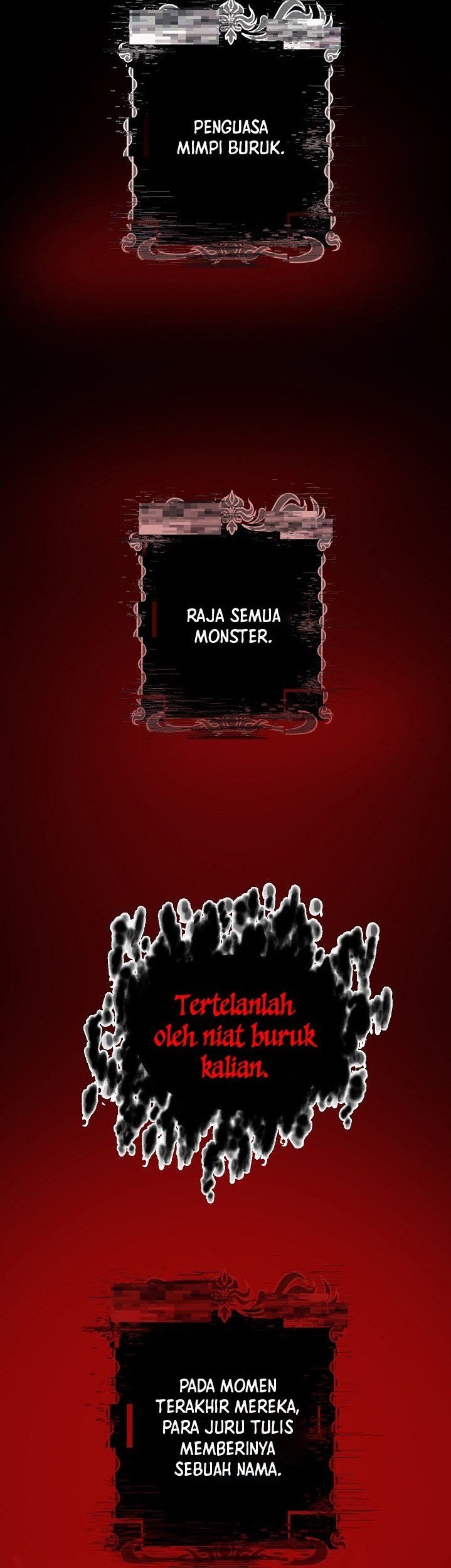 SSS-Class Suicide Hunter Chapter 28 Gambar 11