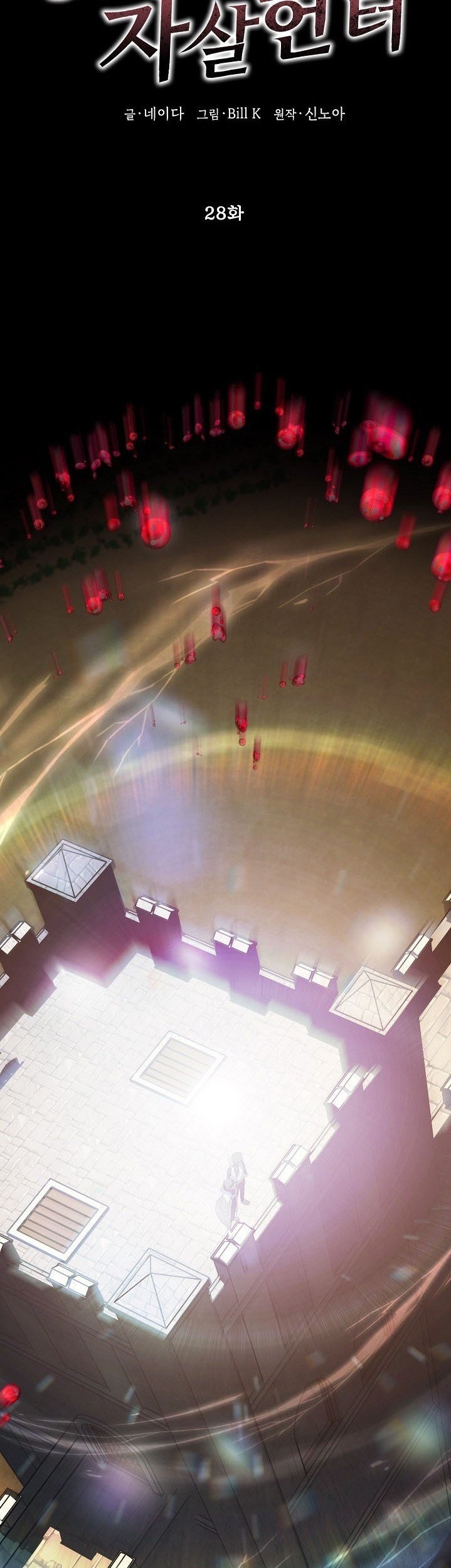 SSS-Class Suicide Hunter Chapter 28 Gambar 13