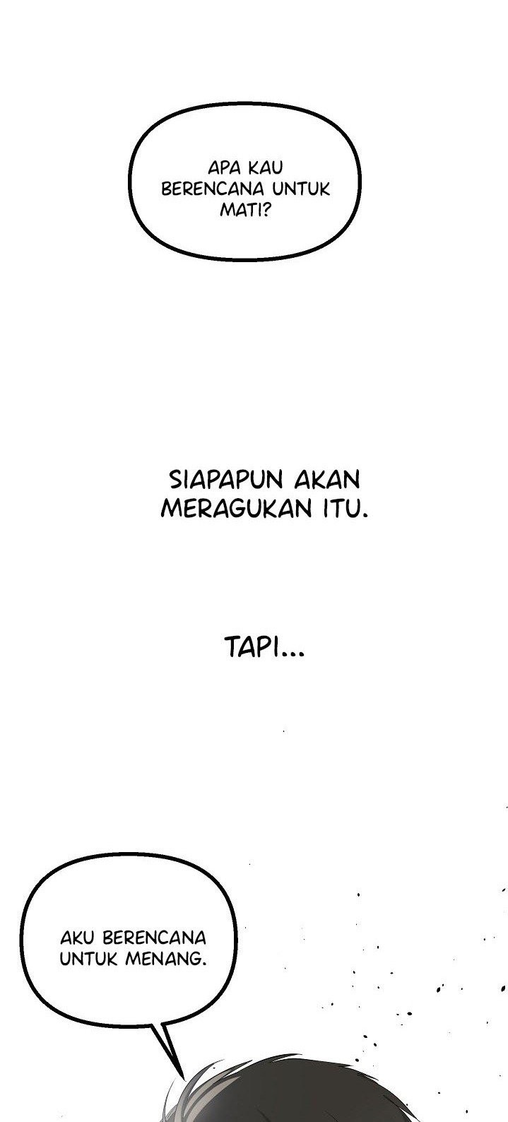 SSS-Class Suicide Hunter Chapter 28 Gambar 27