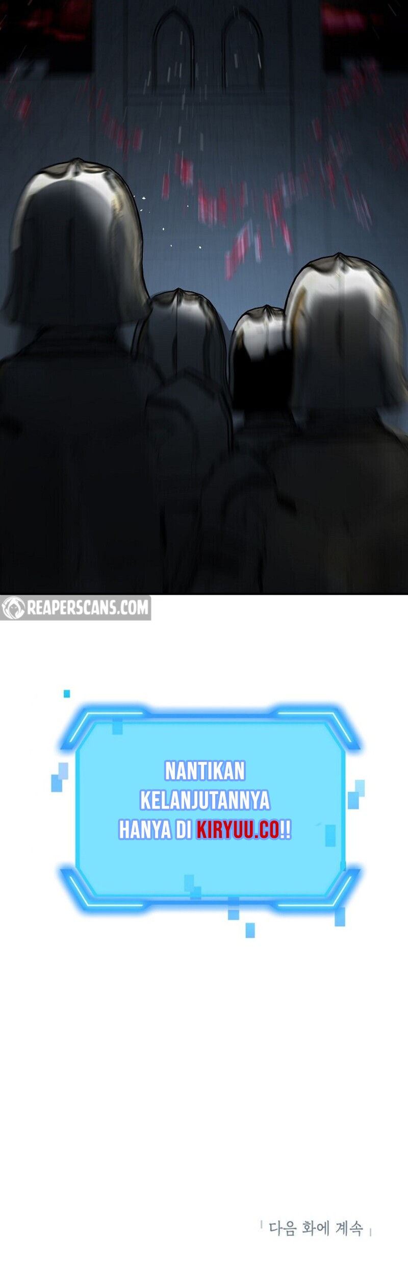 SSS-Class Suicide Hunter Chapter 27 Gambar 60