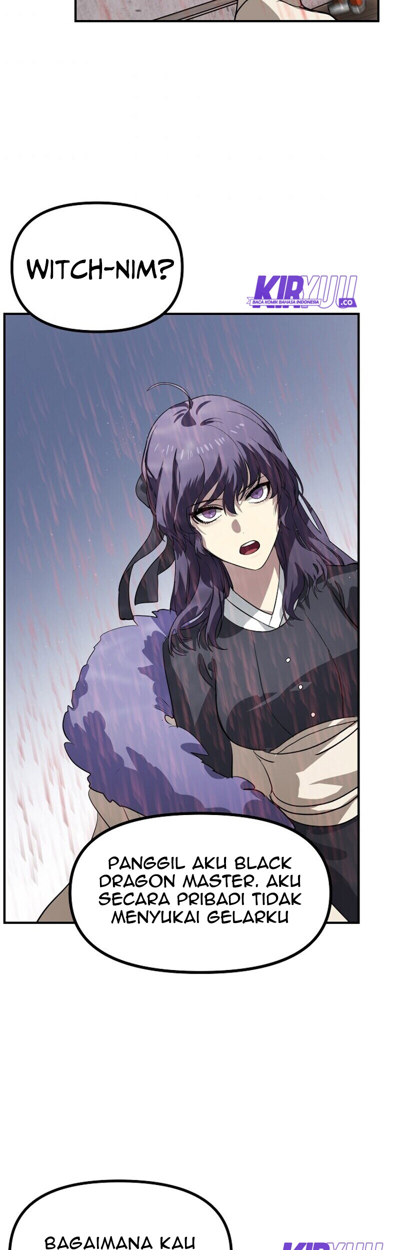 SSS-Class Suicide Hunter Chapter 27 Gambar 36