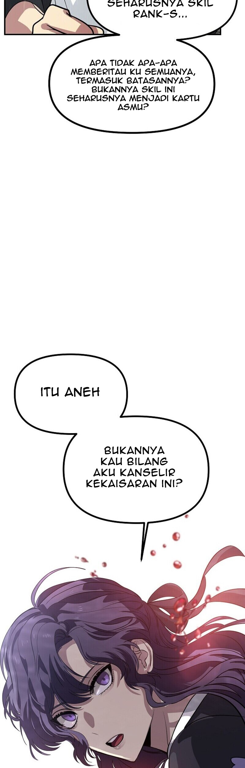 SSS-Class Suicide Hunter Chapter 27 Gambar 42