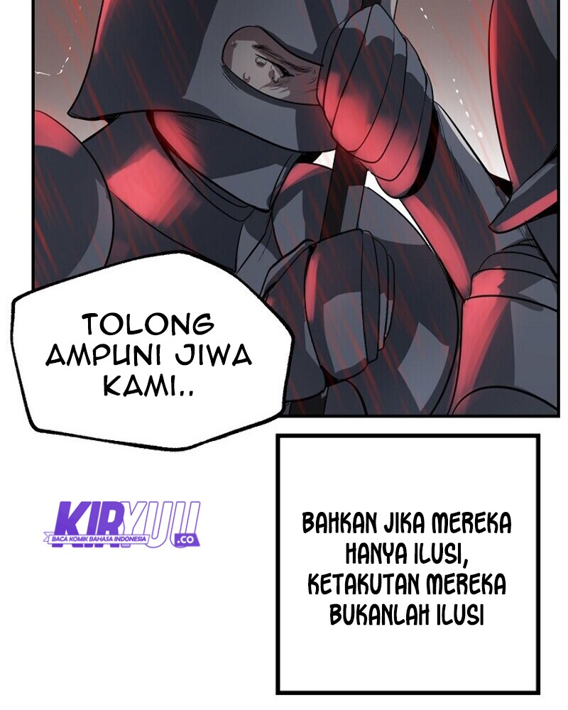 SSS-Class Suicide Hunter Chapter 27 Gambar 48
