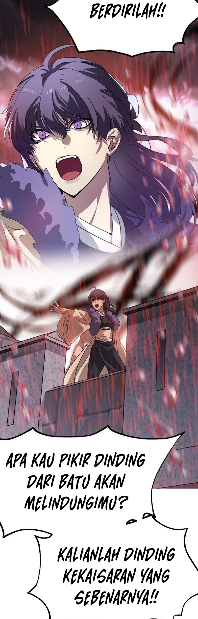 SSS-Class Suicide Hunter Chapter 27 Gambar 53