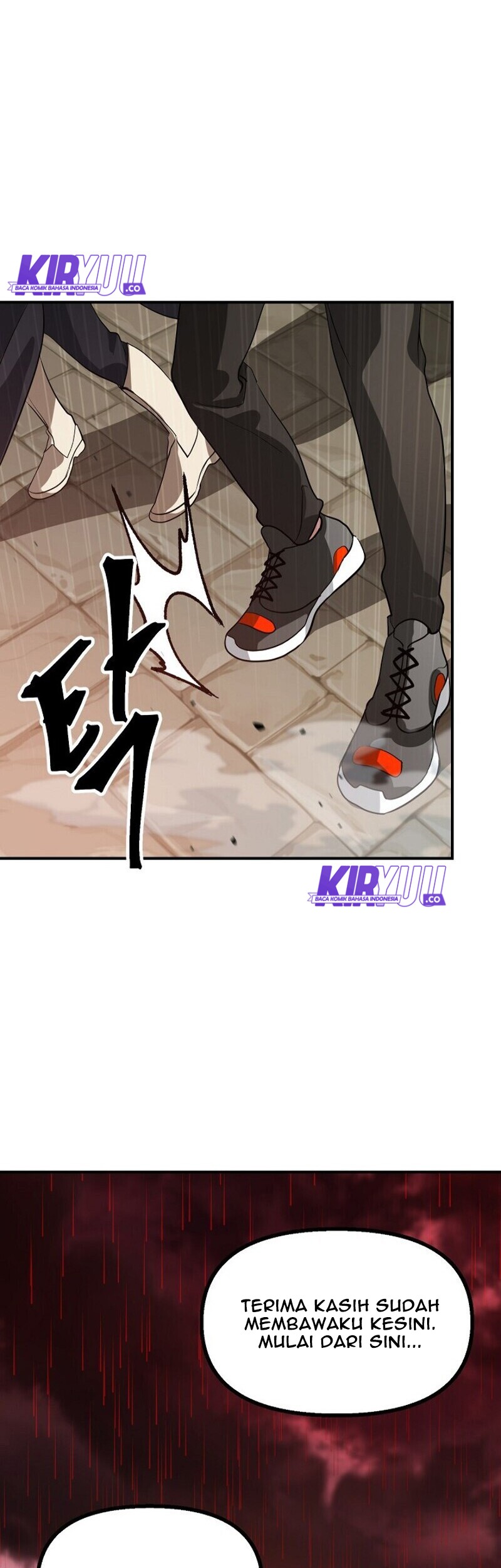 SSS-Class Suicide Hunter Chapter 27 Gambar 49