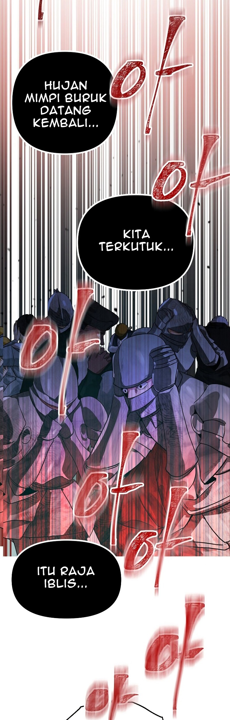 SSS-Class Suicide Hunter Chapter 27 Gambar 7