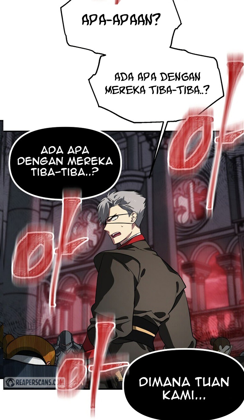 SSS-Class Suicide Hunter Chapter 27 Gambar 8