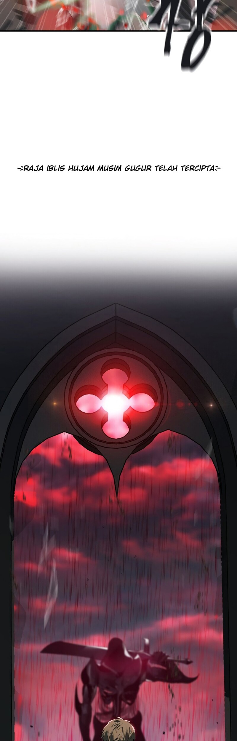 SSS-Class Suicide Hunter Chapter 27 Gambar 11