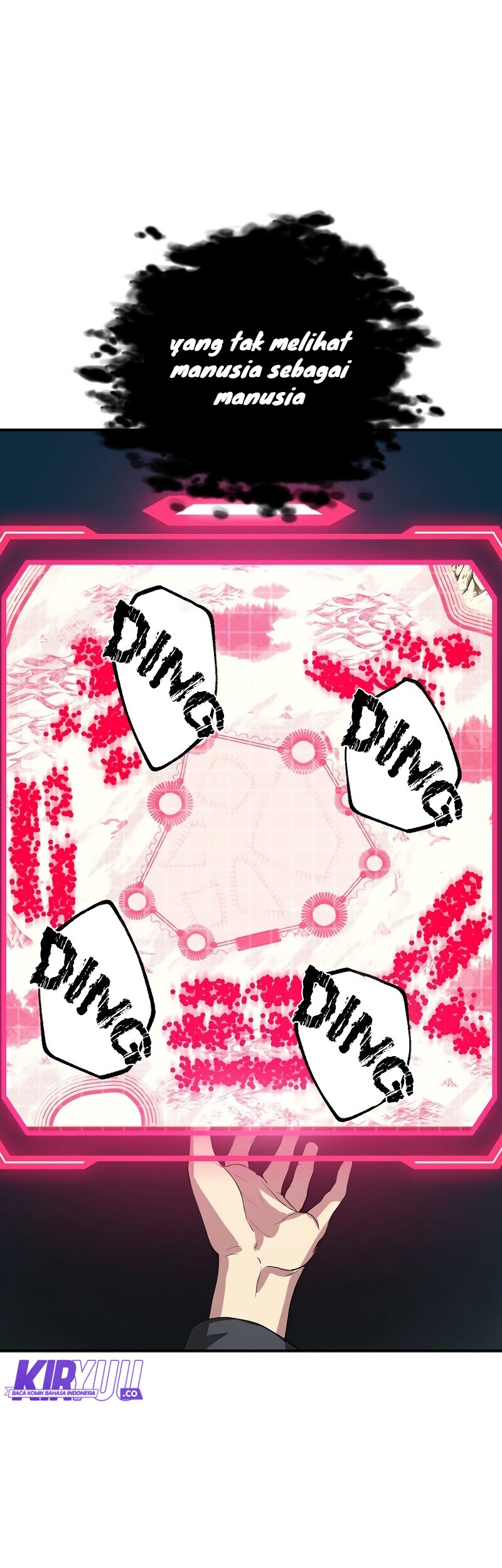 SSS-Class Suicide Hunter Chapter 27 Gambar 16