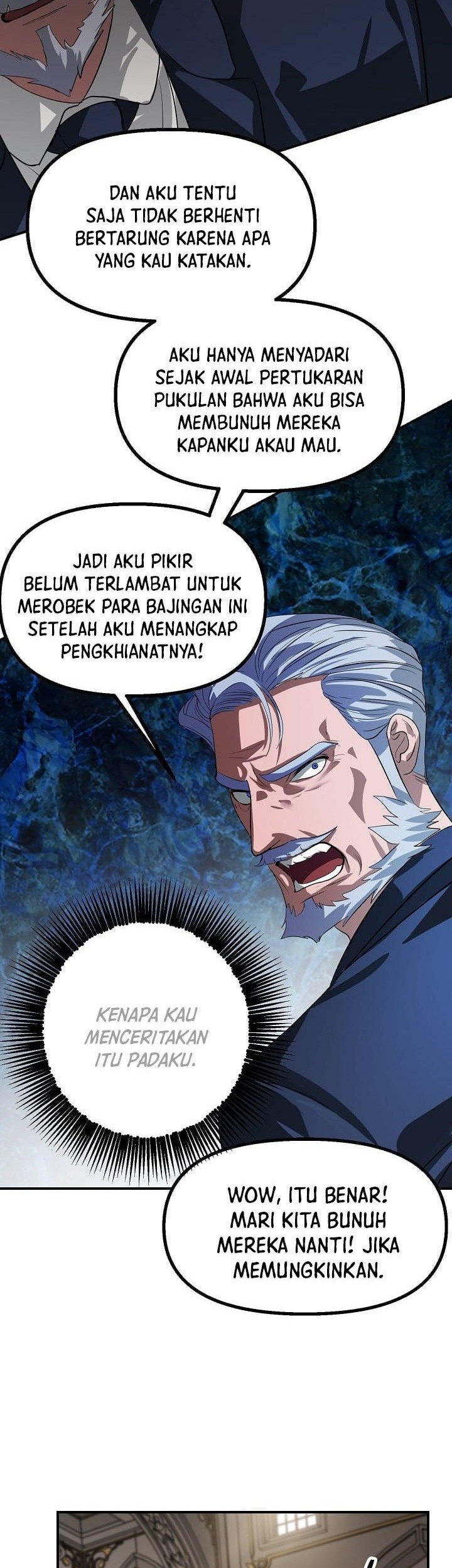 SSS-Class Suicide Hunter Chapter 26 Gambar 44