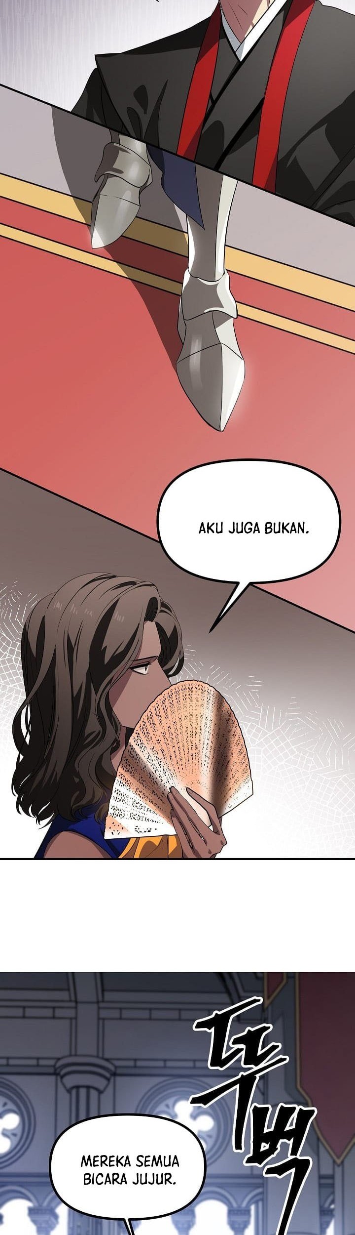 SSS-Class Suicide Hunter Chapter 26 Gambar 6