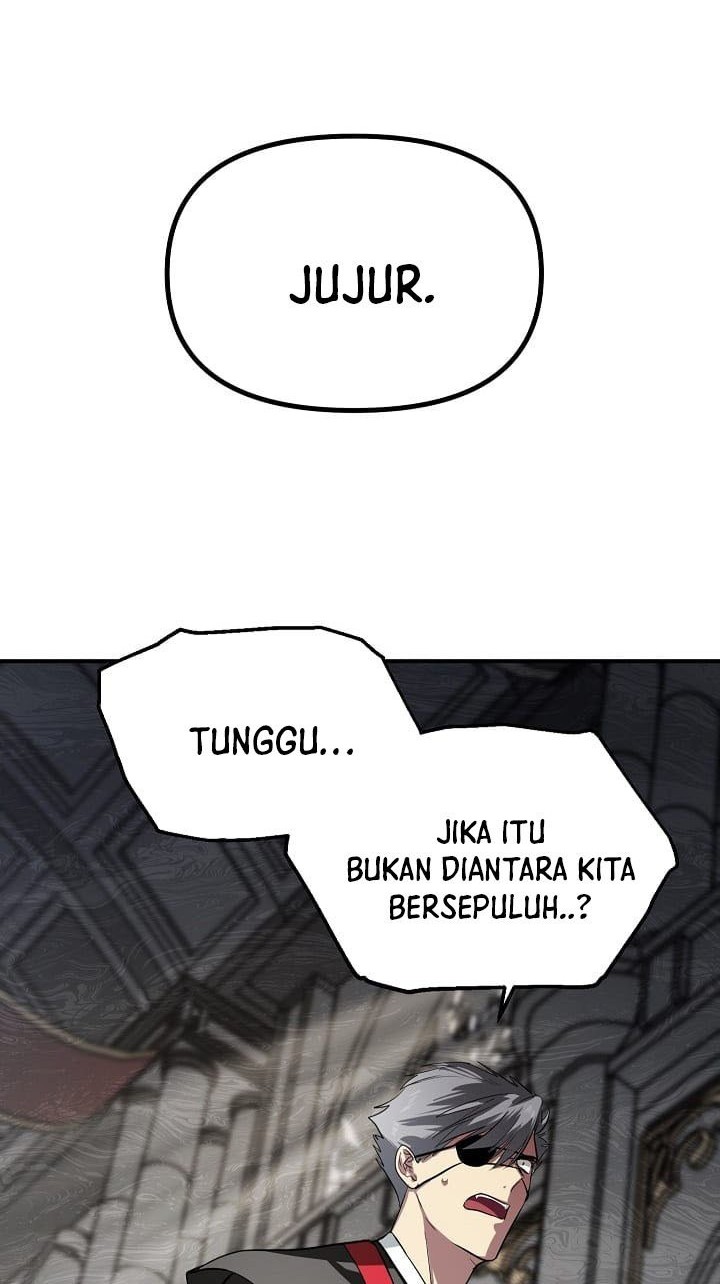 SSS-Class Suicide Hunter Chapter 26 Gambar 8