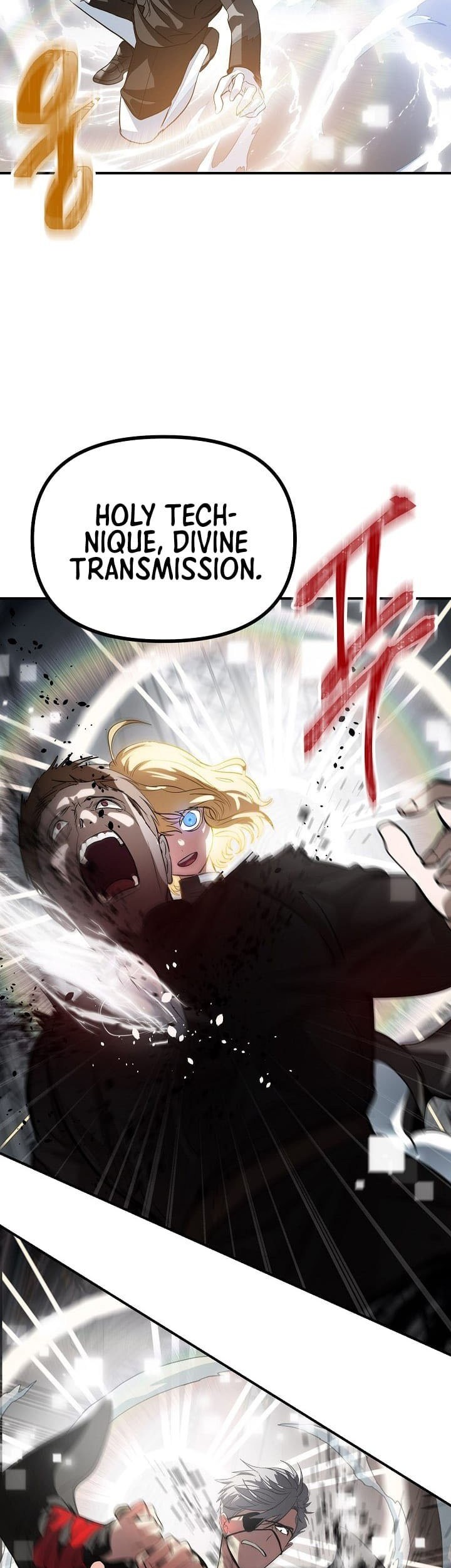 SSS-Class Suicide Hunter Chapter 26 Gambar 19