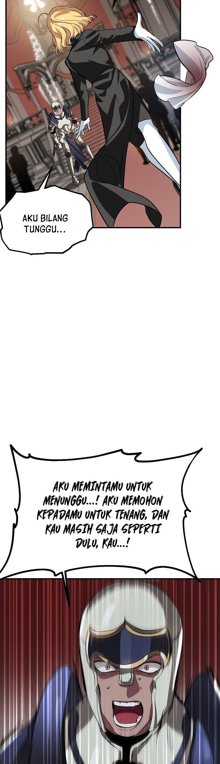 SSS-Class Suicide Hunter Chapter 26 Gambar 25