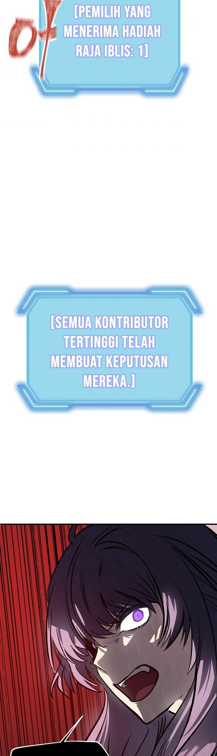 SSS-Class Suicide Hunter Chapter 25 Gambar 38