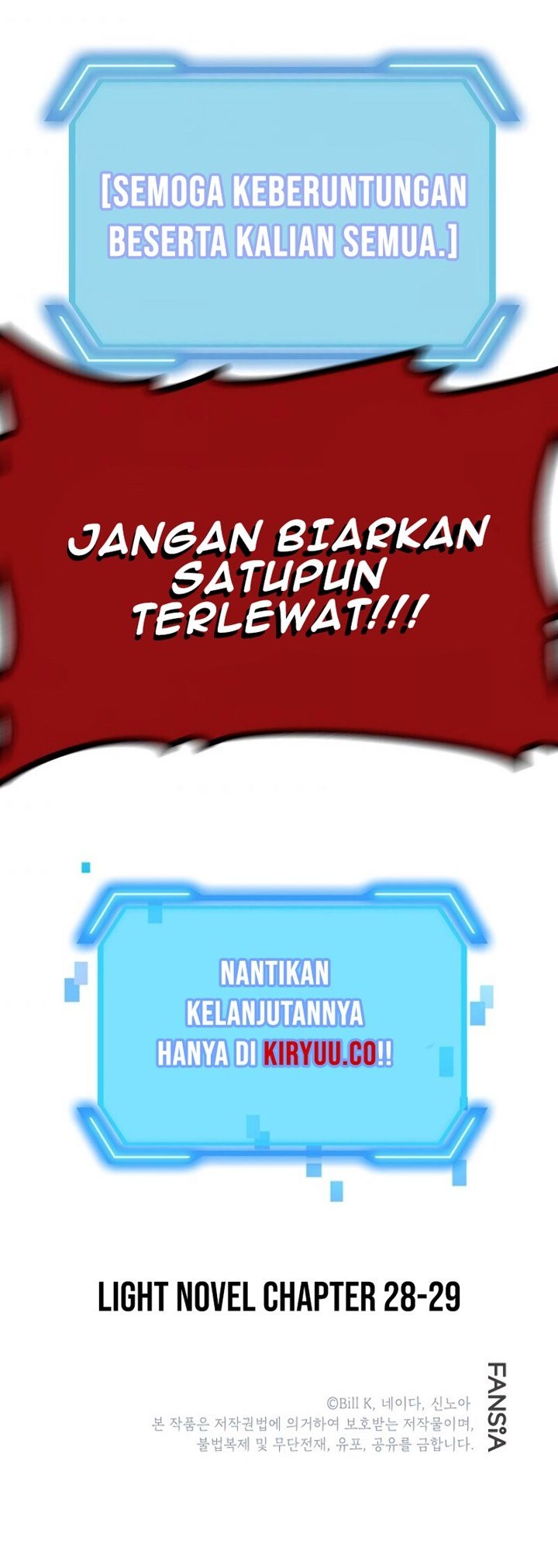 SSS-Class Suicide Hunter Chapter 25 Gambar 43