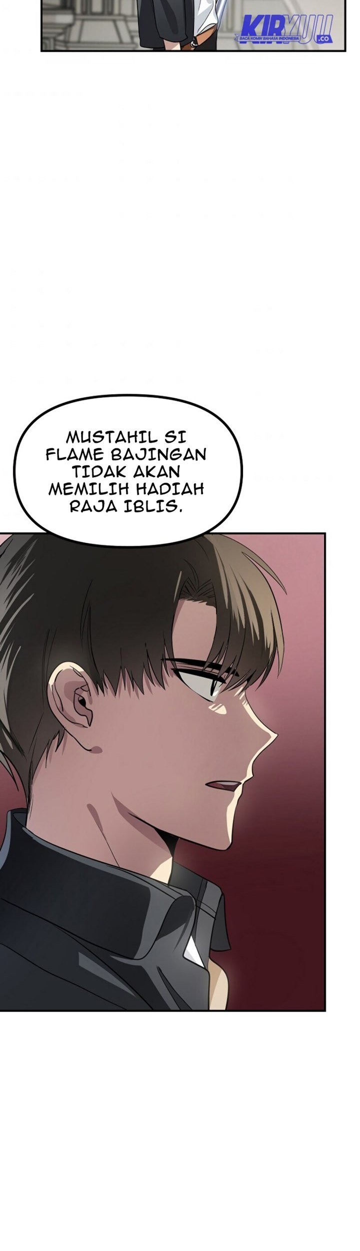 SSS-Class Suicide Hunter Chapter 25 Gambar 4