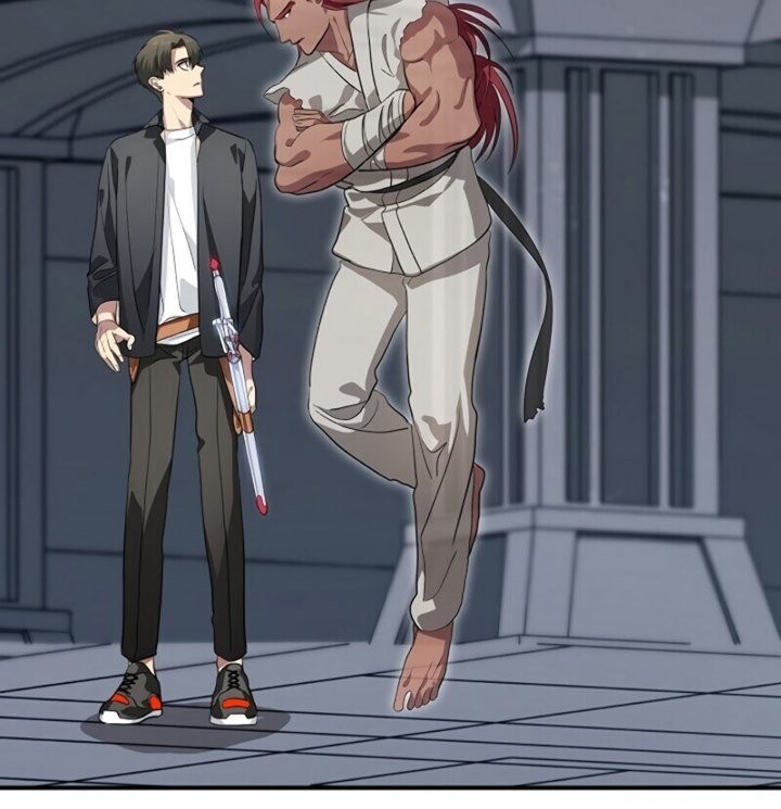 SSS-Class Suicide Hunter Chapter 25 Gambar 10