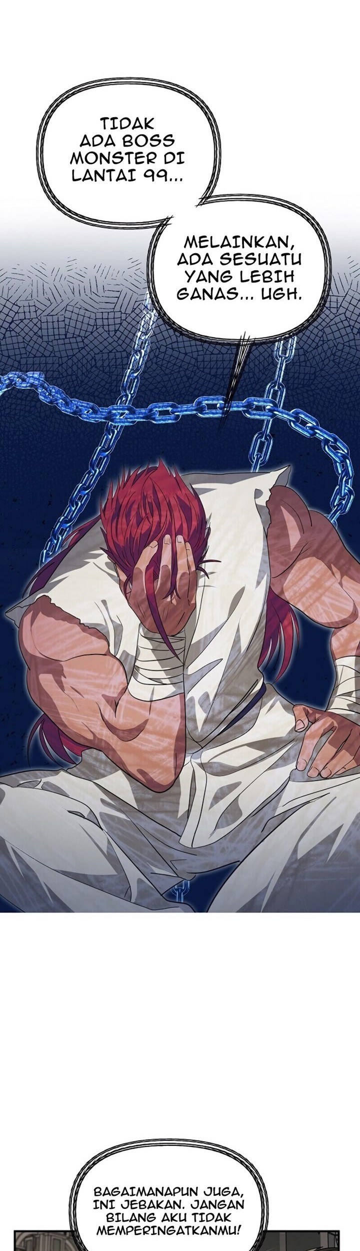 SSS-Class Suicide Hunter Chapter 25 Gambar 12